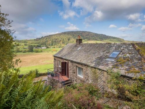 Penrith House | 1 Bed in Matterdale SZ222
