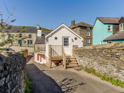 New Quay Apartment | 1 bed in New Quay 81502