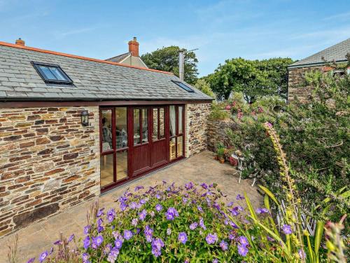 Winnard's Perch House | 1 Bed in Padstow 75735