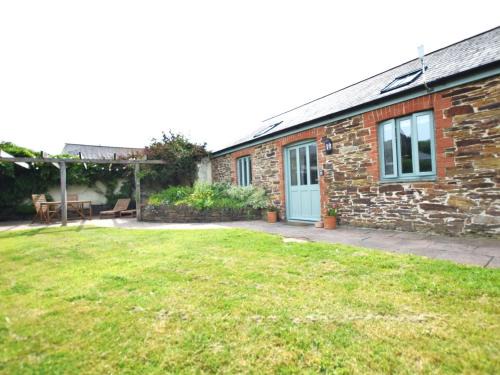 Winnard's Perch House | 1 Bed in Padstow 75736