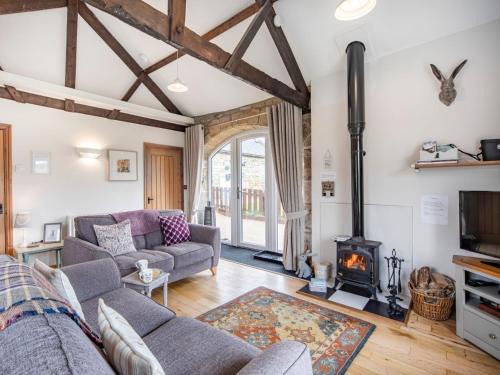 Rothbury House | 1 Bed in Rothbury CN111