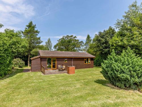 South Molton House | 1 Bed in South Molton OAKVI