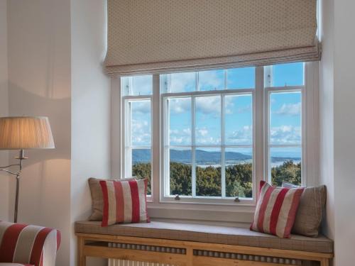 Penny Bridge House | 1 Bed in Spark Bridge LCC52