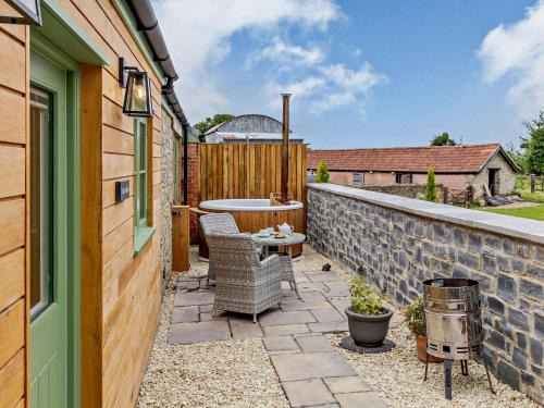 Taunton House | 1 Bed in Taunton 80693