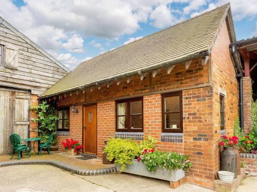 Coalbrookdale House | 1 Bed in Telford 89144