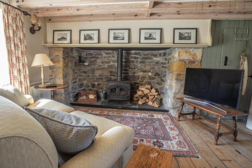 Newquay House | 1 Bed in Tresillian oc-t32988