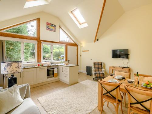 Turnditch House | 1 Bed in Turnditch PK919
