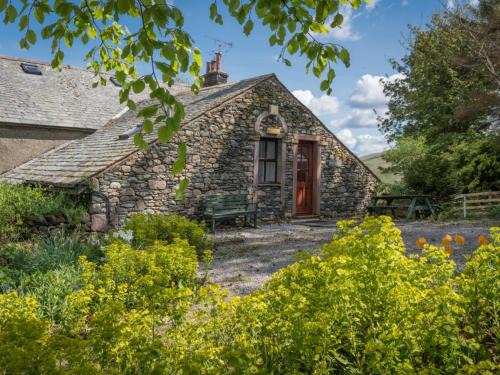 Matterdale End House | 1 Bed in Ullswater SZ295
