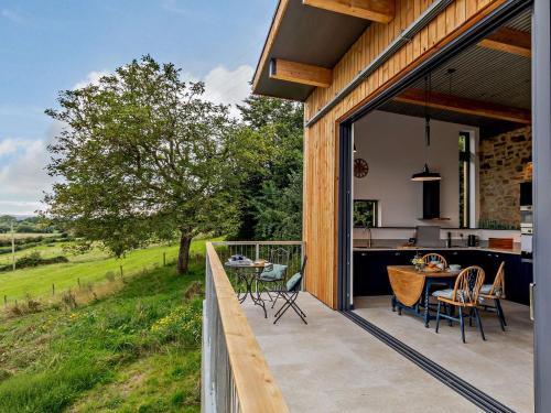 Wedmore House | 1 Bed in Wedmore 82379