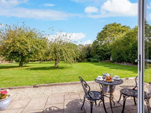 Wedmore House | 1 bed in Wedmore 51338