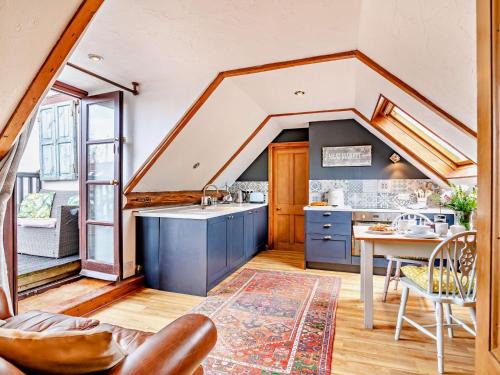 Wedmore House | 1 Bed in Wedmore 51340