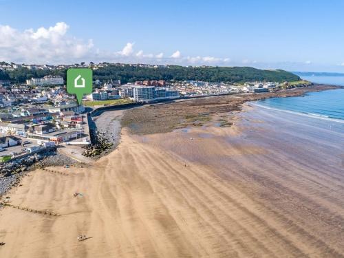 Westleigh House | 1 Bed in Westward Ho NASEA