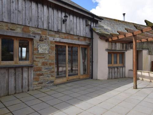 Woolfardisworthy House | 1 Bed in Woolsery LABDR