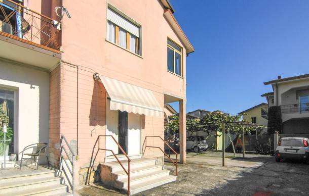 Fiumaretta Apartment | 1 bedroom accommodation in Fiumaretta di Ameglia