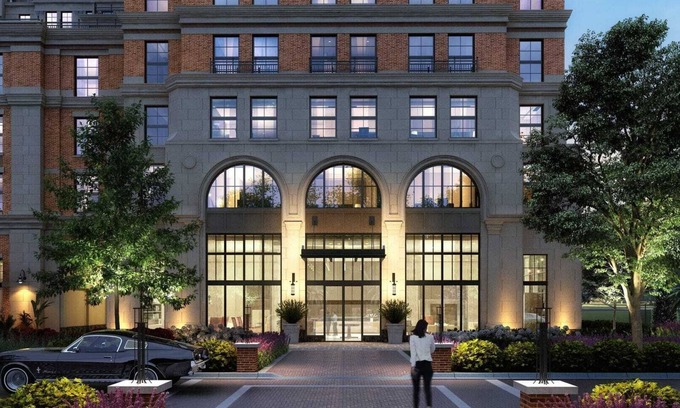 South of Broad Apartment | 1 Bed Luxury Apartment in Resort Building