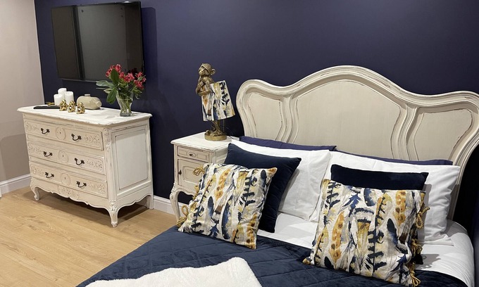 Cockermouth House | 1-bed Luxury Studio Apartment Cockermouth