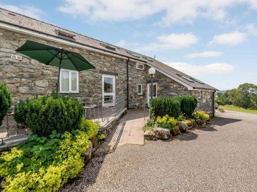 Bala House | 1 bed property in Bala North Wales 83765