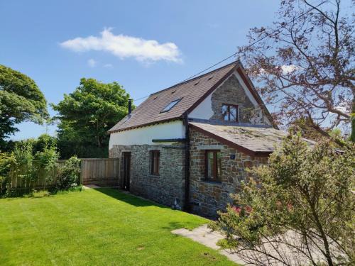 Hartland House | 1 bed property in Hartland 86571