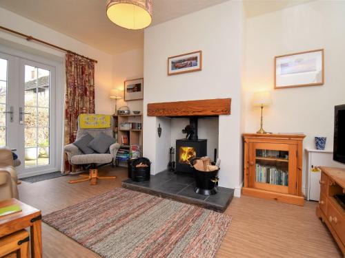 Langwathby House | 1 bed property in Langwathby Cumbria SZ113