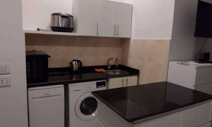 Makadi Bay Apartment | 1-bed Property in Makadi Heights