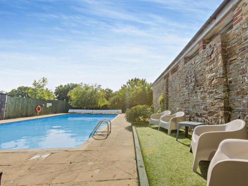 Westleigh House | 1 bed property in Westward Ho Devon 74819