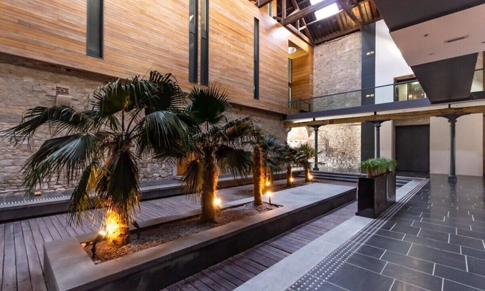 Plymouth Apartment | 1 Bed- Pureserviced 42 Brewhouse
