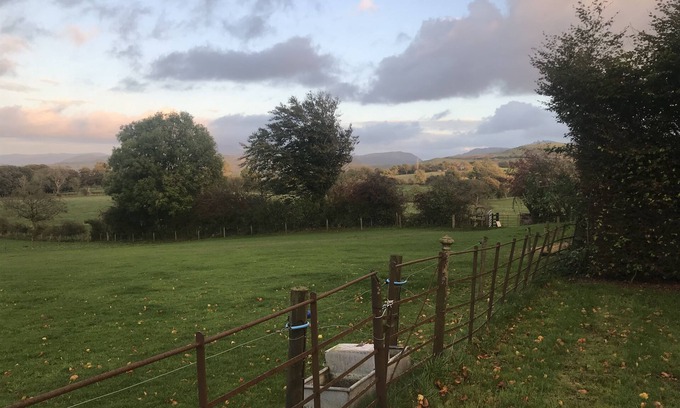 Cockermouth Apartment | 1-Bed studio Apartment nr Cockermouth