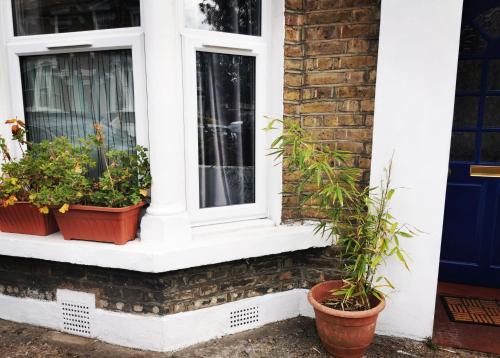 Dulwich Apartment | 1-Bed victorian gf Apartment in London