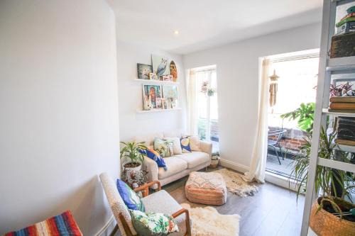 Maidenhead Apartment | 1 Bed with Balcony in Maidenhead by Elizabeth Line