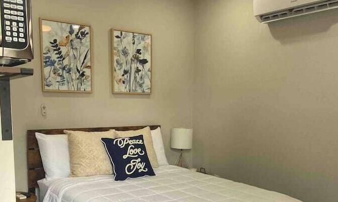 River District Apartment | 1 Bedroom 665053 by Houzlet