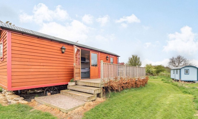 Ancroft Cottage | 1 bedroom accommodation in Ancroft, near Berwick-upon-Tweed