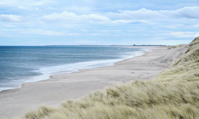 Berwick-upon-Tweed Cottage | 1 bedroom accommodation in Lowick, near Berwick-on-Tweed
