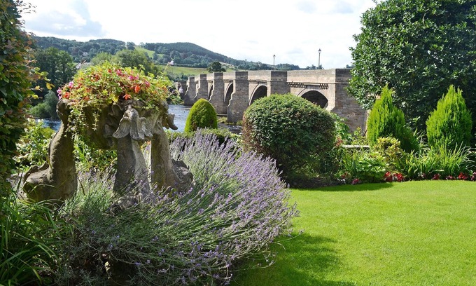 Corbridge Cottage | 1 bedroom accommodation in Corbridge, near Hexham