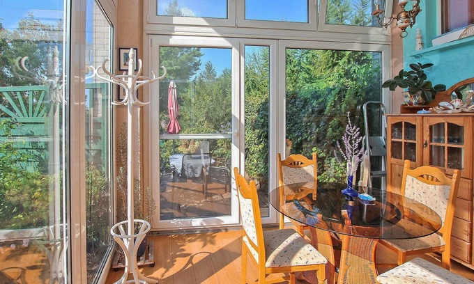 Wichmannsdorf Apartment | 1 bedroom accommodation in Boitzenburger Land