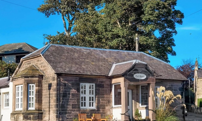 Berwick-upon-Tweed Cottage | 1 bedroom accommodation in Berwick-upon-Tweed