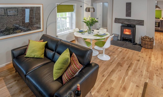 Gatehouse-of-Fleet Cottage | 1 bedroom accommodation in Gatehouse of Fleet