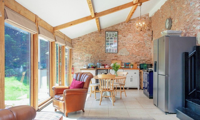 Kingston St Mary Cottage | 1 bedroom accommodation in Merridge, near Bridgwater