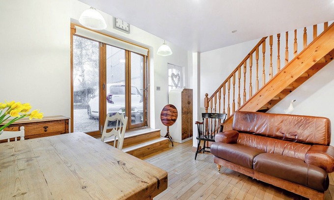 Westgate-on-Sea Cottage | 1 bedroom accommodation in Westgate On Sea