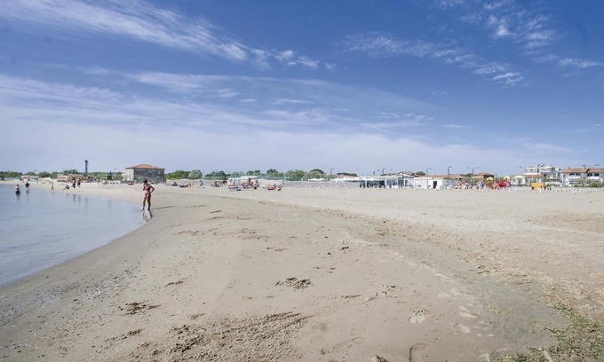 Lido di Dante Apartment | 1 bedroom accommodation in Lido di Dante (RA)