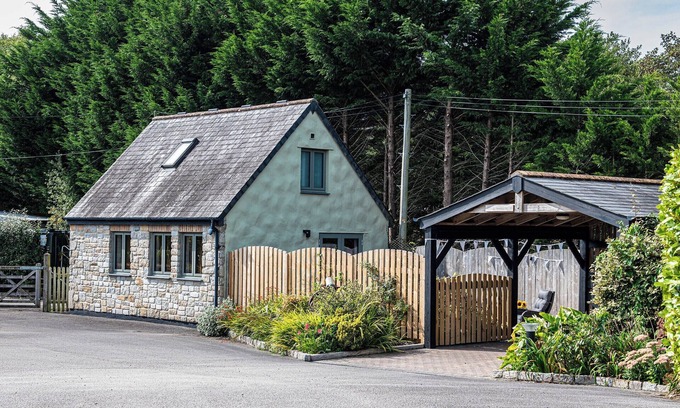 St. Columb Major Cottage | 1 bedroom accommodation in Ruthvoes, near St Columb