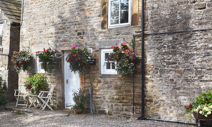 Romaldkirk Cottage | 1 bedroom accommodation in Romaldkirk, near Barnard Castle