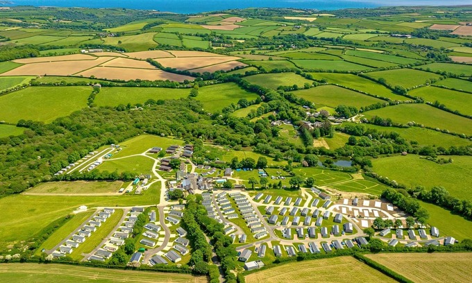 Hewas Water House | 1 bedroom accommodation in Nr St Austell