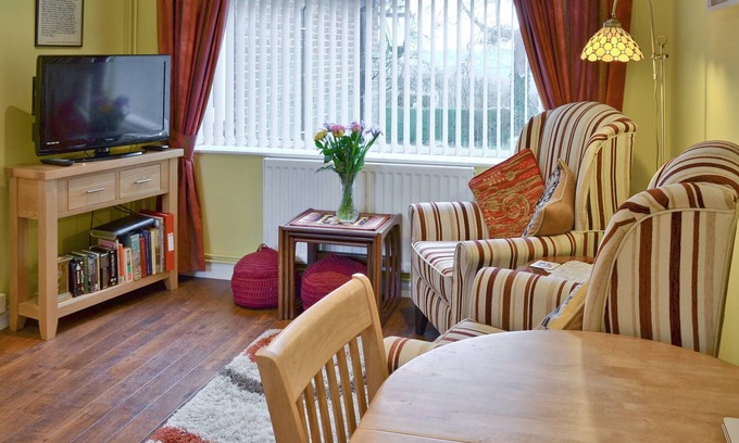 East Farleigh Cottage | 1 bedroom accommodation in East Farleigh, near Maidstone