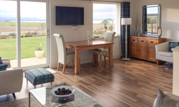 Portmahomack Cottage | 1 bedroom accommodation in Portmahomack