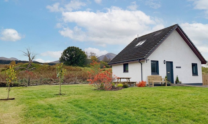 Spean Bridge Cottage | 1 bedroom accommodation in Spean Bridge