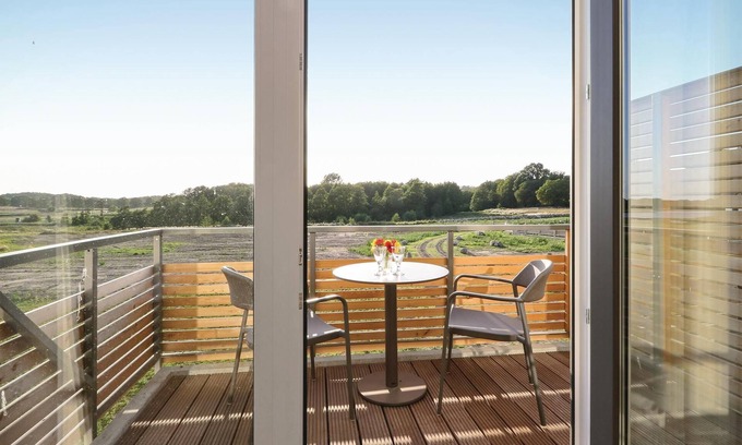 Putbus Apartment | 1 bedroom accommodation in Putbus/Rügen