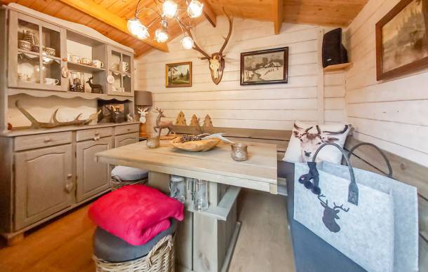 Wildbach Apartment | 1 bedroom accommodation in Bad Schlema