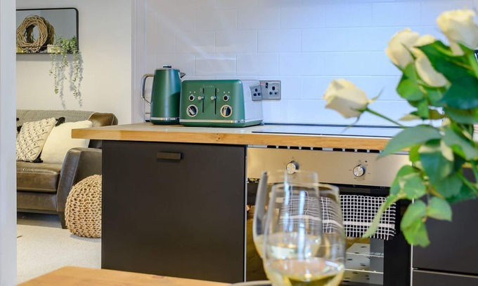 Gilwern Cottage | 1 bedroom accommodation in Gilwern, near Abergavenny
