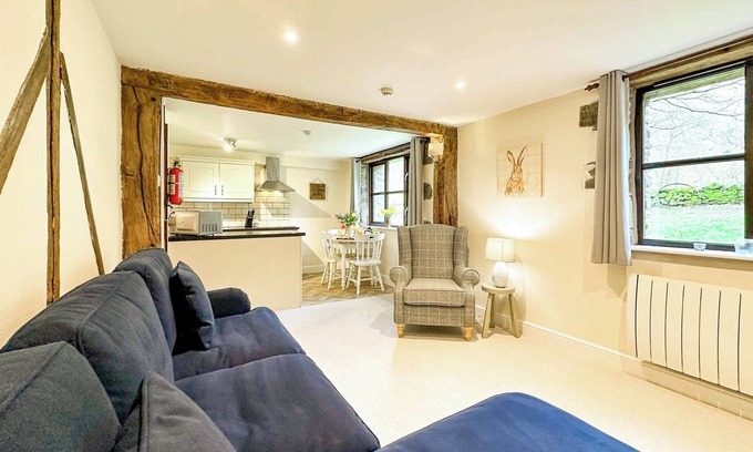 Builth Wells Cottage | 1 bedroom accommodation in Newbridge-on-Wye, near Builth Wells
