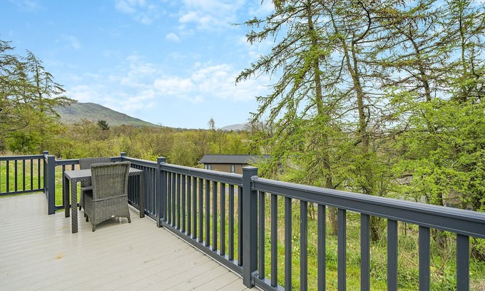 Cockermouth House | 1 bedroom accommodation in Bewaldeth, Keswick